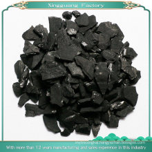 Activated Carbon Price Nut Shell for Water Treatment